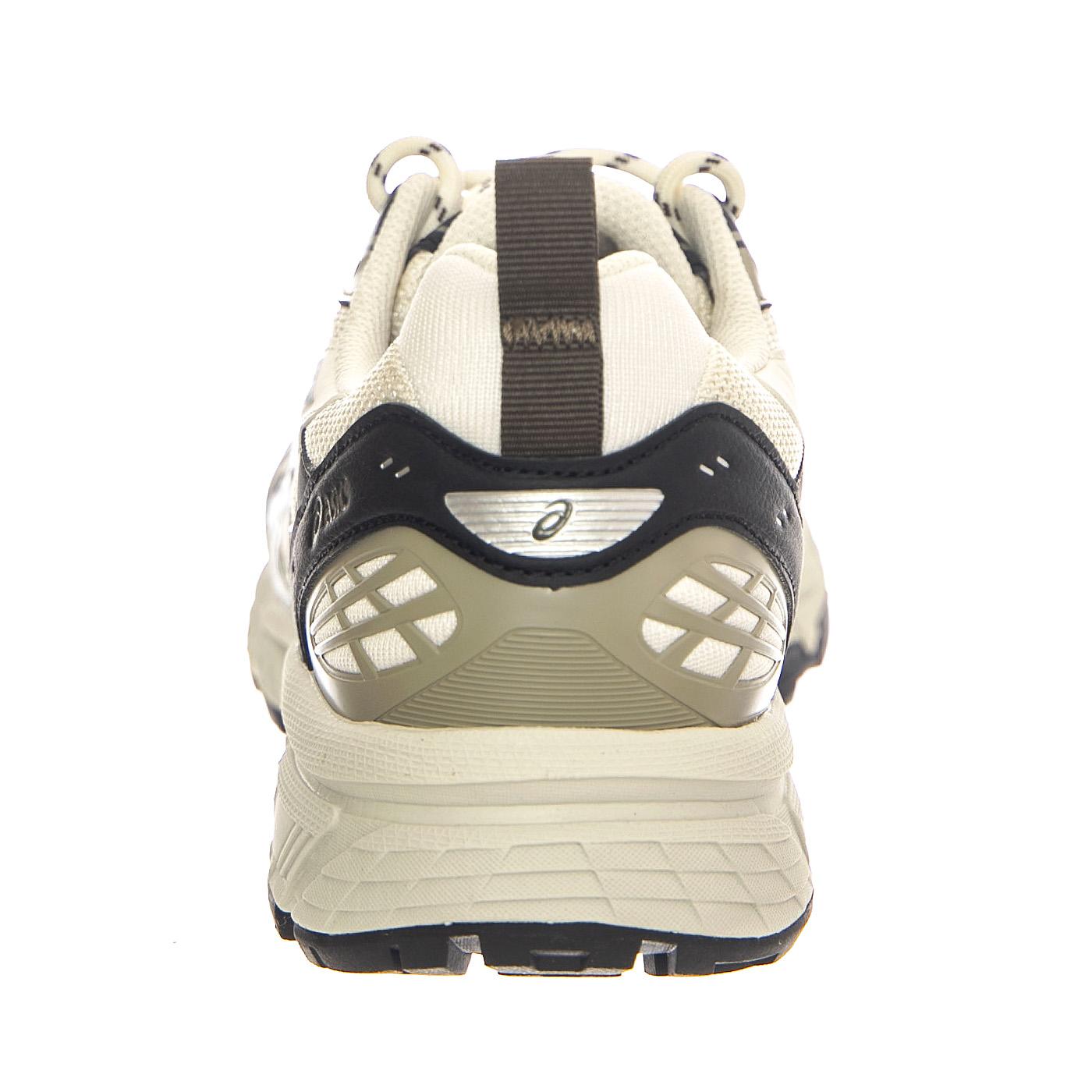 Gel-Nunobiki Cream / Dark Olive - Scarpe Uomo Multicolore 1203A536-102  ASICS 