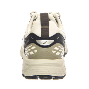 Gel-Nunobiki Cream / Dark Olive - Scarpe Uomo Multicolore 1203A536-102  ASICS 