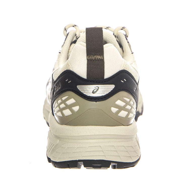 Gel-Nunobiki Cream / Dark Olive - Scarpe Uomo Multicolore 1203A536-102  ASICS 