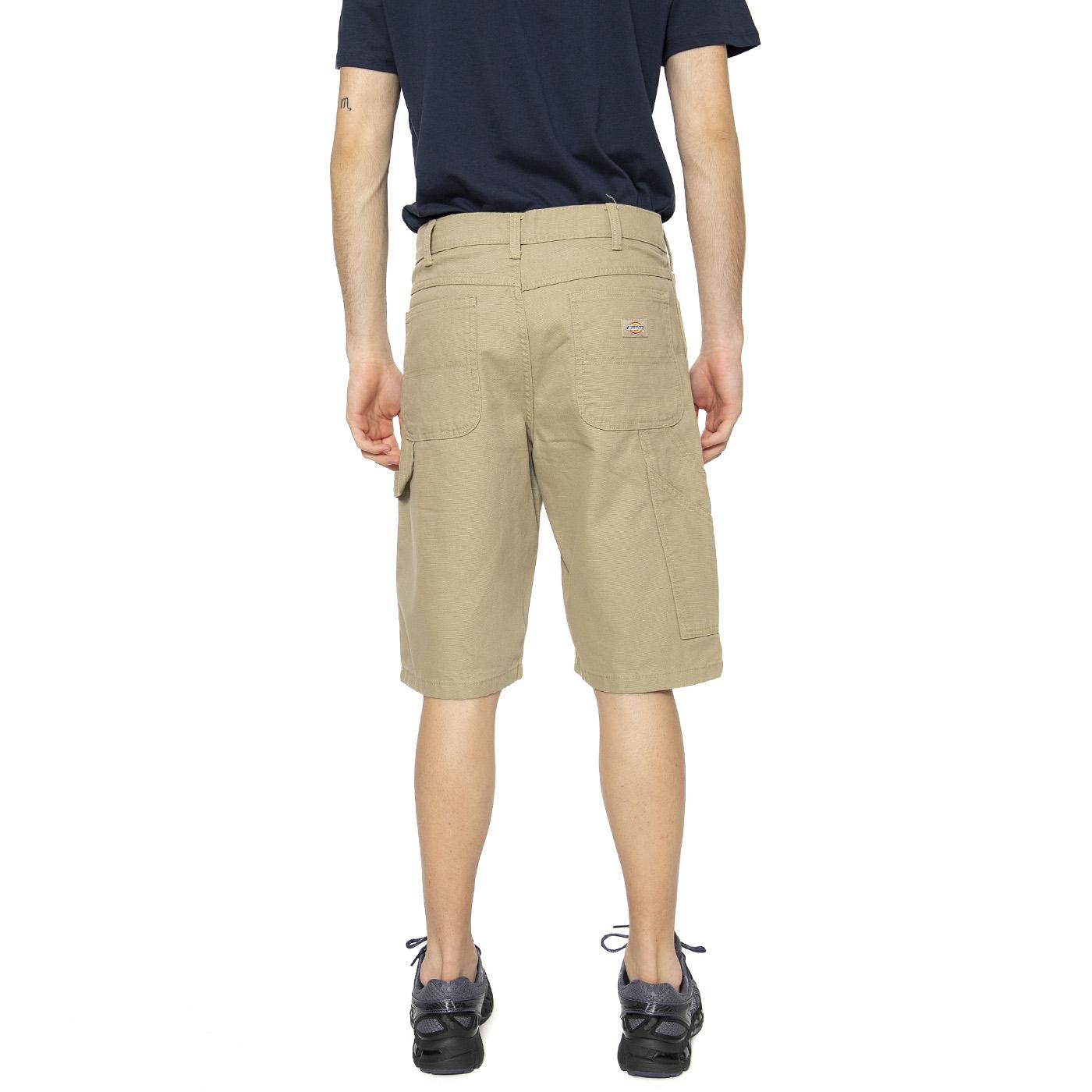 Duck Carpenter Short Sw Desert Sand - Bermuda Uomo Beige DK0A4XNGF021  DICKIES 