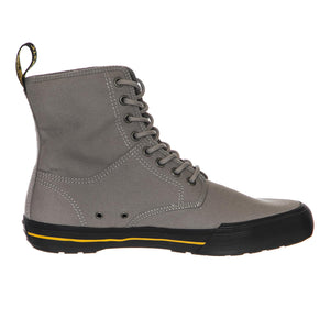 WINSTED CANVAS MID GREY DMSWINMGCV21953053  DR.MARTENS 