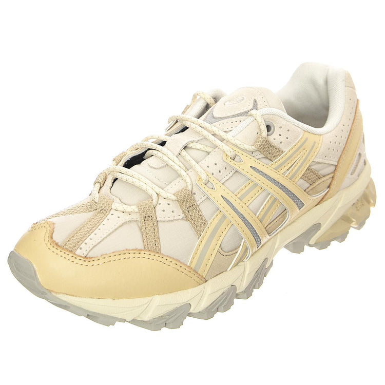 Gel-Sonoma 15-50 Oatmeal / Marzipan - Scarpe Stringate Profilo Basso Donna Beige 1202A414-250  ASICS 