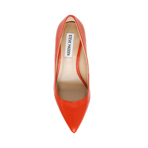 Lillie Orange - Scarpe Décolleté Donna Arancioni SMSLILLIE-ORA  STEVE MADDEN 