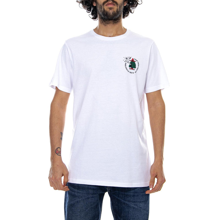  GB01820007-WHT  GLOBE 