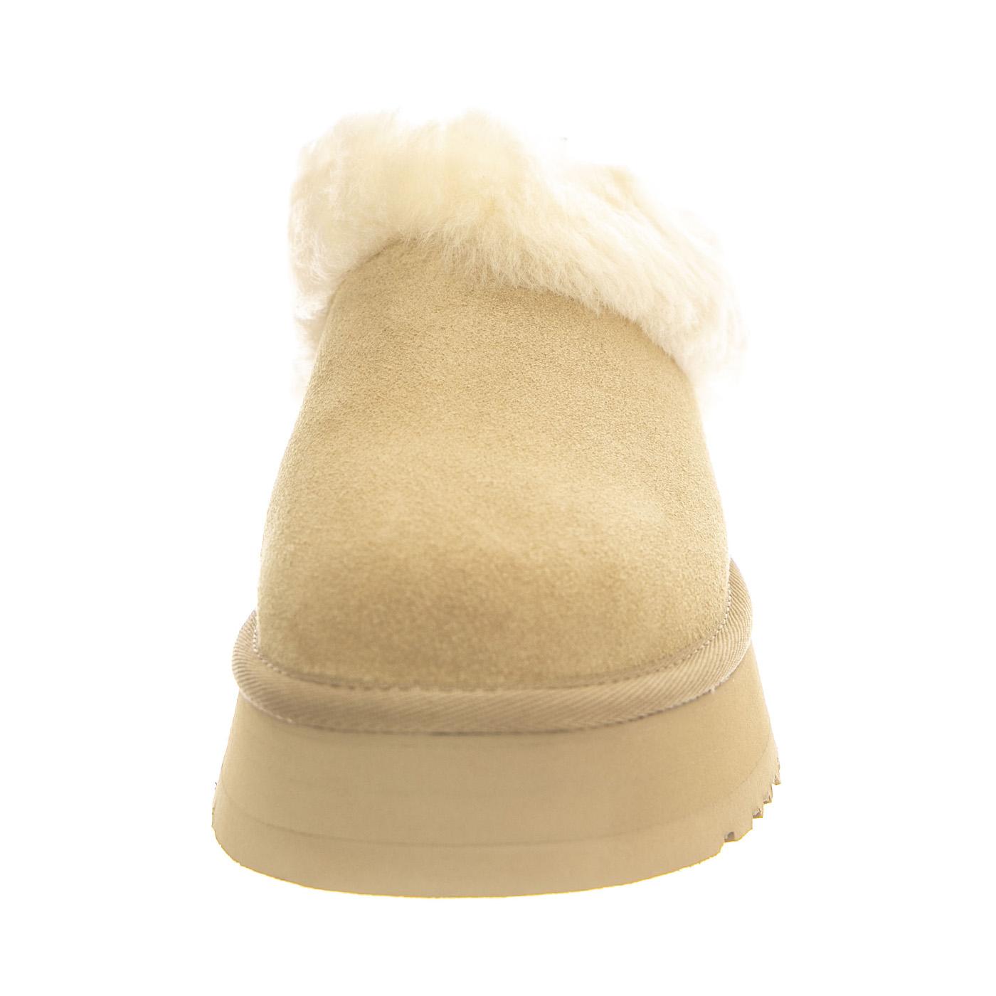 W TAZZELLE MUSTARD SEED 1171393-MDSD  UGG 