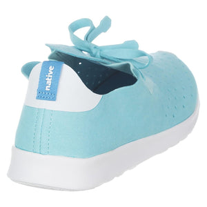 Apollo Moc - Cabo Blue/Shell White - Scarpe Basse Uomo/Donna 21102400-4251  NATIVE 