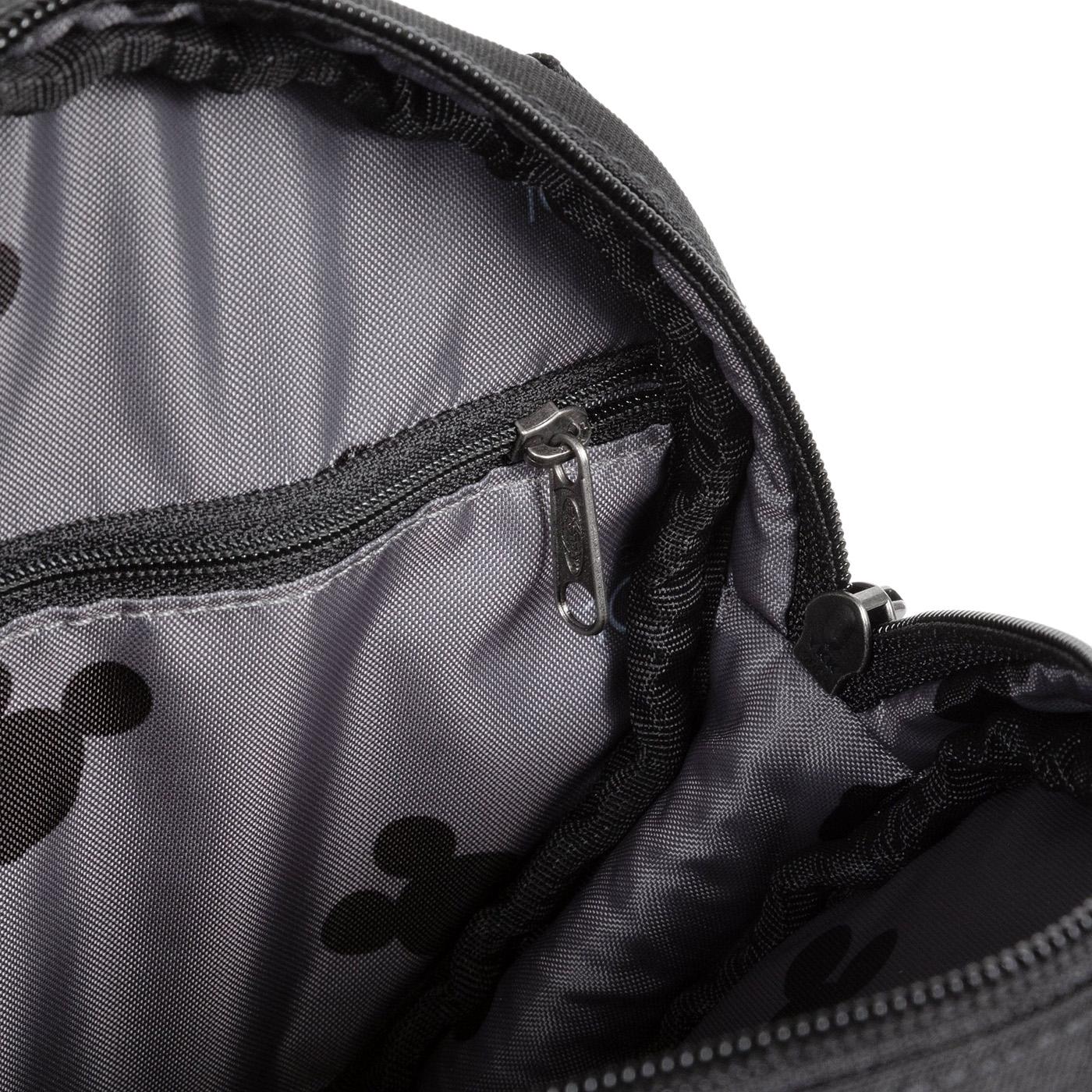 Ada Mickey Special - Borsa a Tracolla Nera EK00073D9E41  EASTPAK 