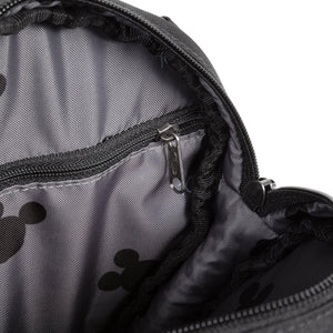 Ada Mickey Special - Borsa a Tracolla Nera EK00073D9E41  EASTPAK 