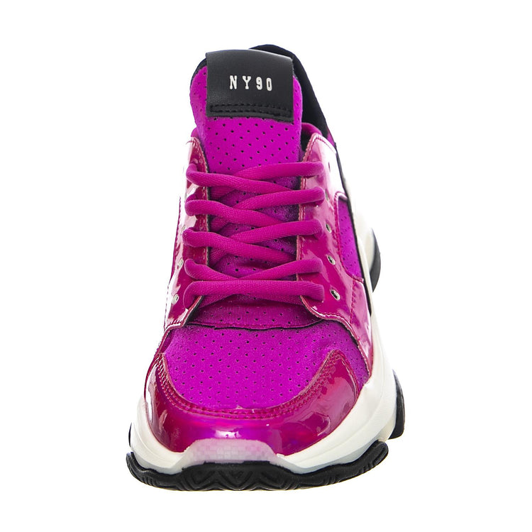  SMPAJAX-FUSCMLT  STEVE MADDEN 