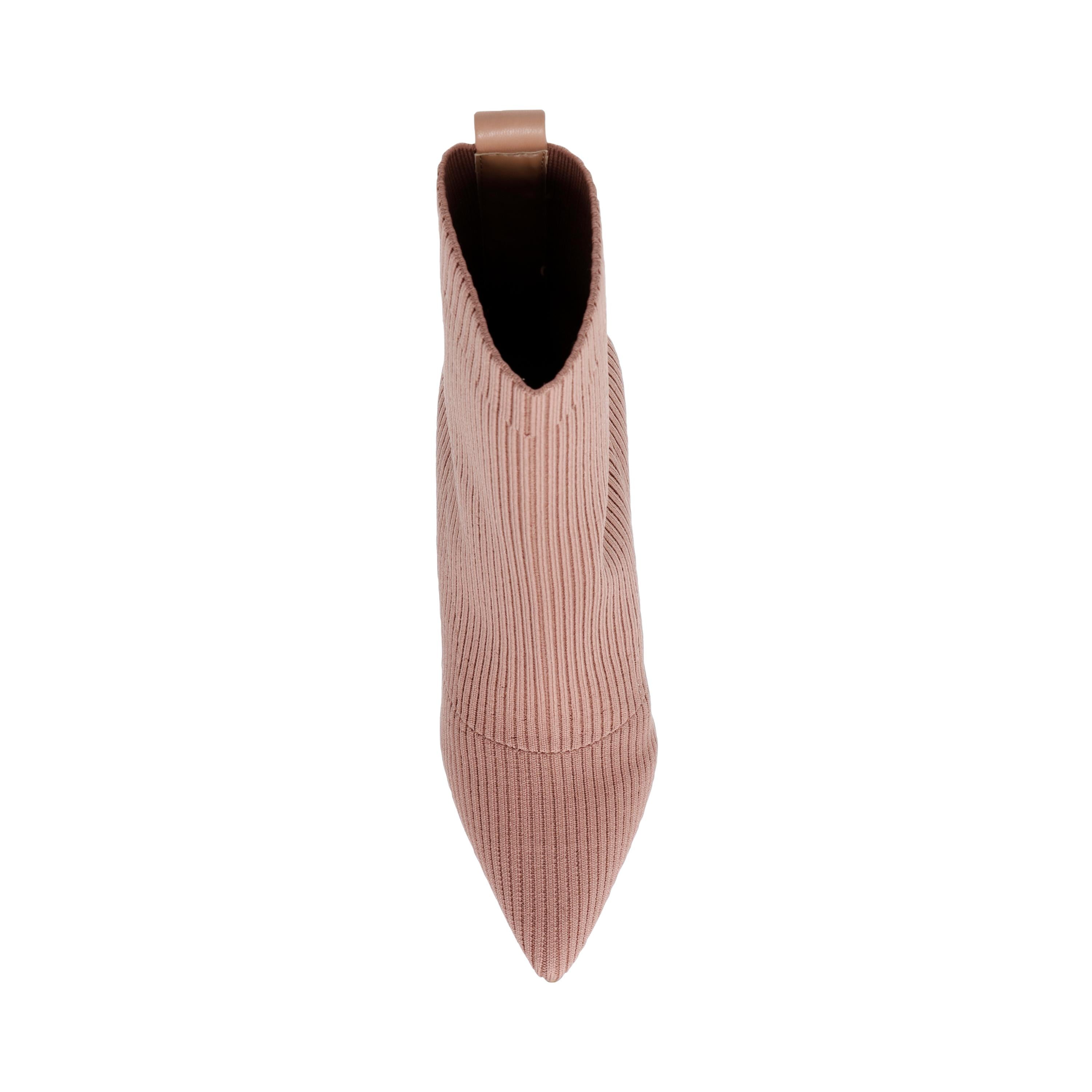 Vouch Blush - Stivaletti Donna Rosa SMSVOUCH-BLU  STEVE MADDEN 