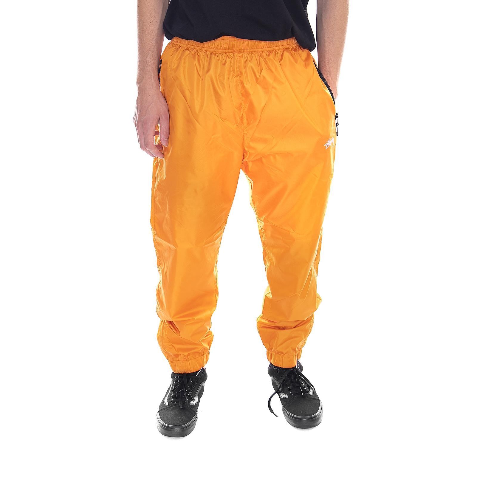  116349-ORANGE  STUSSY 