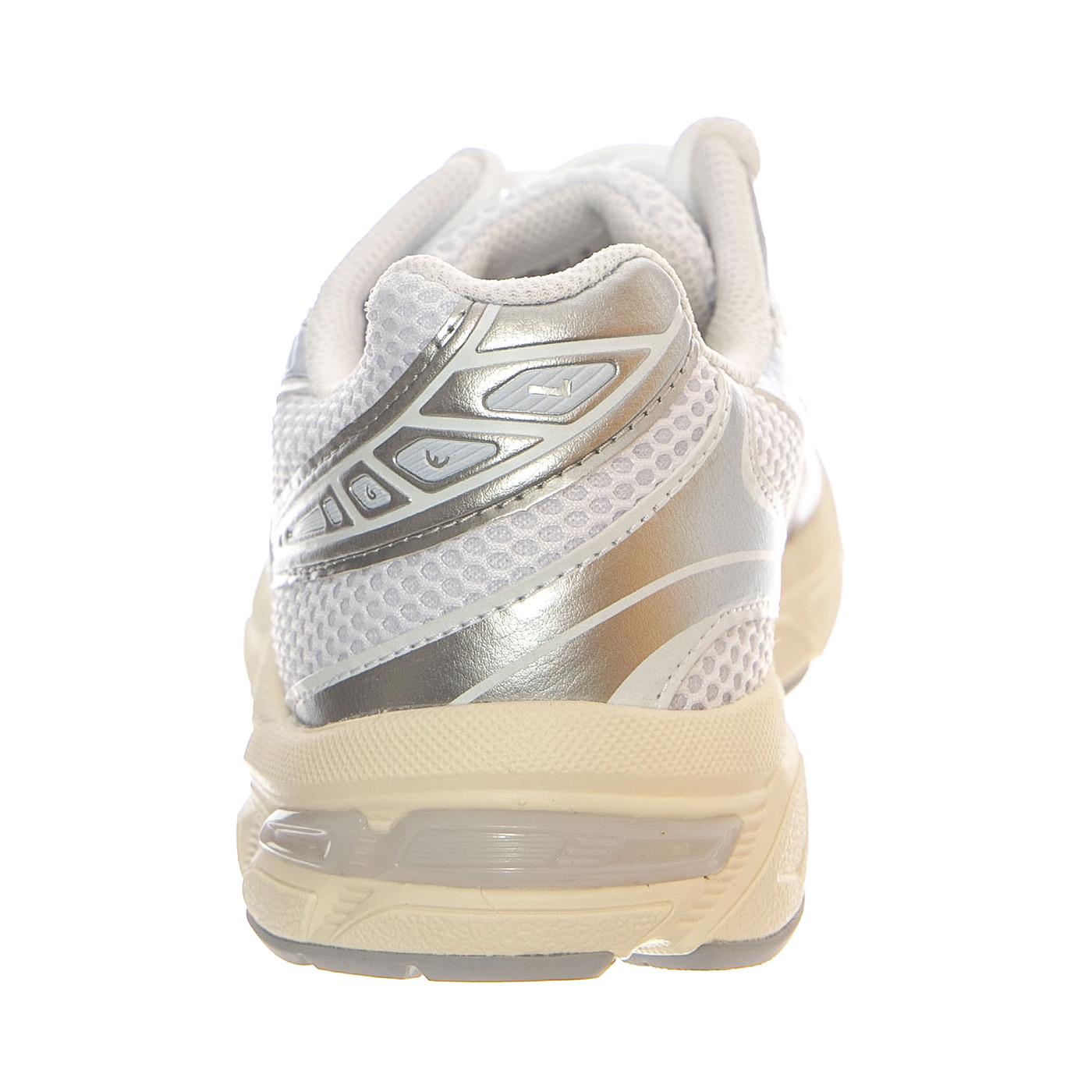 GEL-1130 White / Blue Fade - Scarpe Donna Multicolore 1202A164-121  ASICS 
