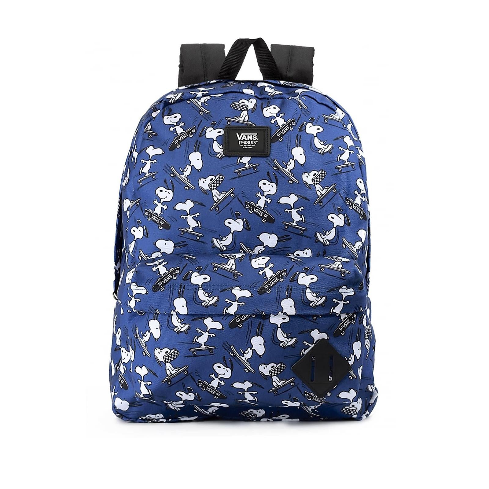 MN OLD SKOOL II BACK TRUE NAVY V00ONI5TU  VANS 