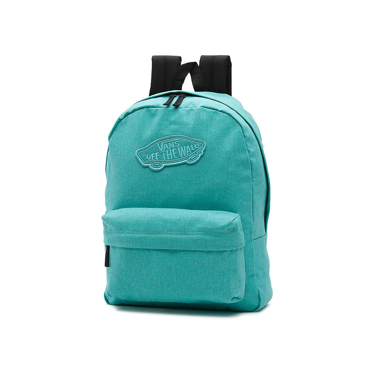 WM REALM BACKPACK POOL BLUE V00NZ0LZZ  VANS 