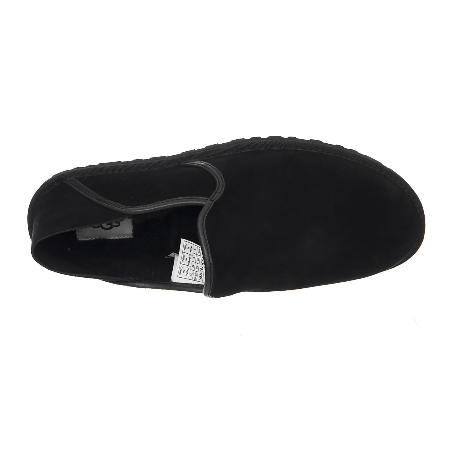 COOKE BLACK MEN UGMCOOKEBK1013485M  UGG 