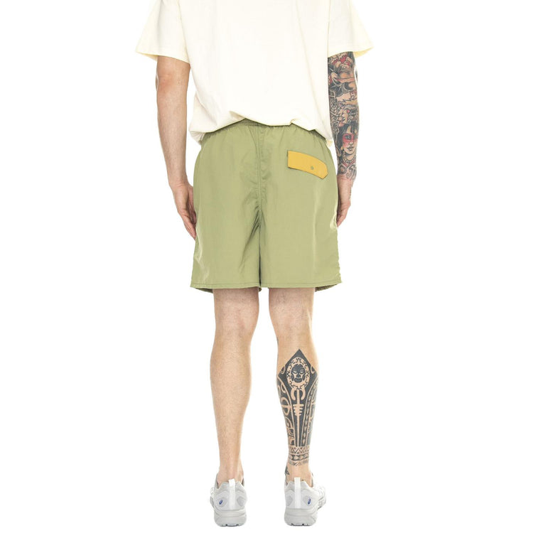 M's Baggies Shorts Buckhorn Green - Bermuda Uomo Verdi 57022-BUGR  PATAGONIA 