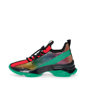  SMPMAX PRIDE-BLA  STEVE MADDEN 