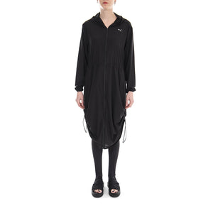 En Pointe Jacket Puma Black 51638001  PUMA 