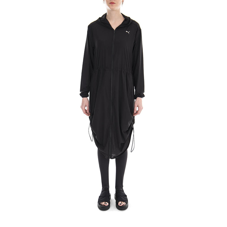 En Pointe Jacket Puma Black 51638001  PUMA 