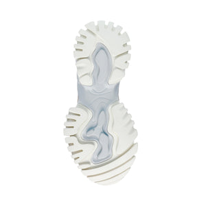 Trilling Coral / Multi - Scarpe Stringate Profilo Basso Donna Corallo / Multicolore SMPTHRILLING-COR  STEVE MADDEN 