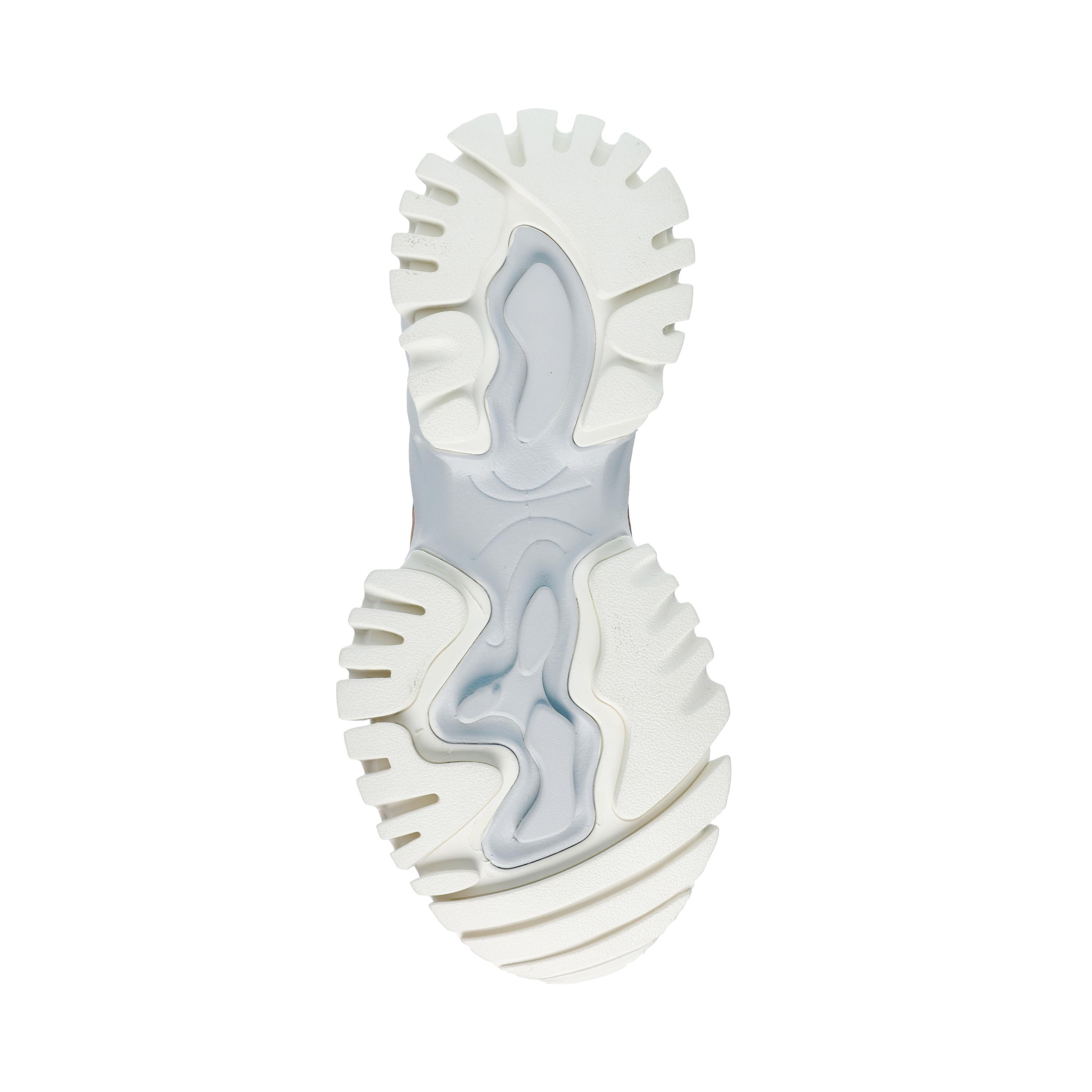 Trilling Coral / Multi - Scarpe Stringate Profilo Basso Donna Corallo / Multicolore SMPTHRILLING-COR  STEVE MADDEN 