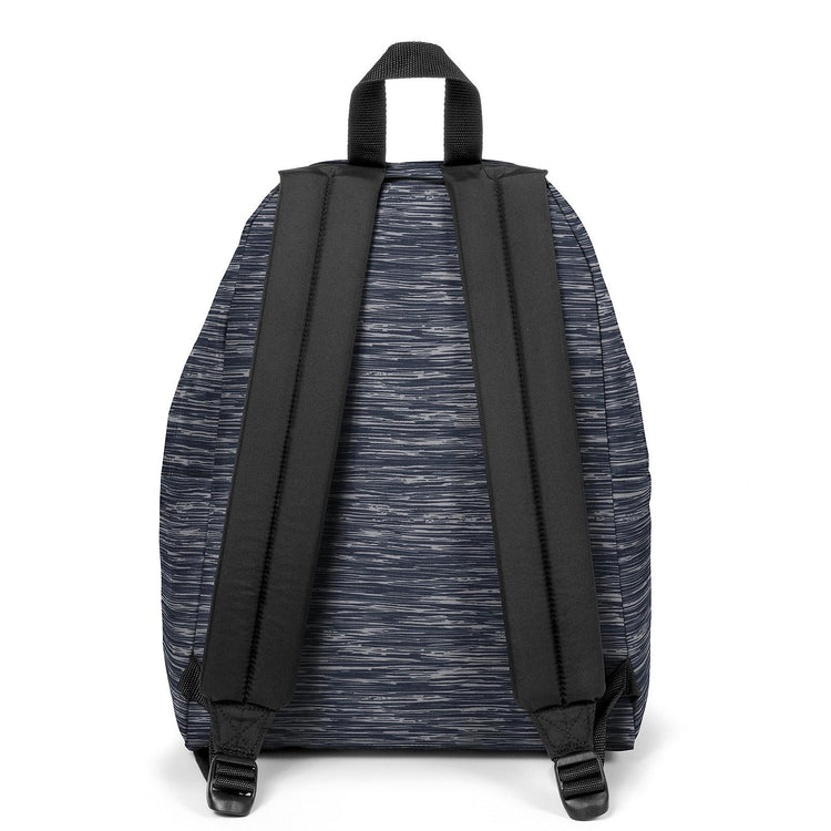 PADDED PAK R KNIT GREY EK62087P  EASTPAK 