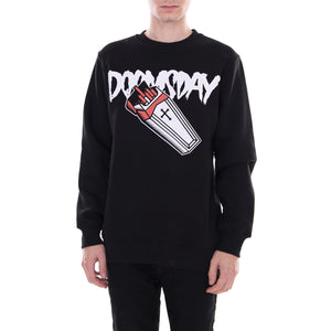  CRN0069BLK  DOOMSDAY 