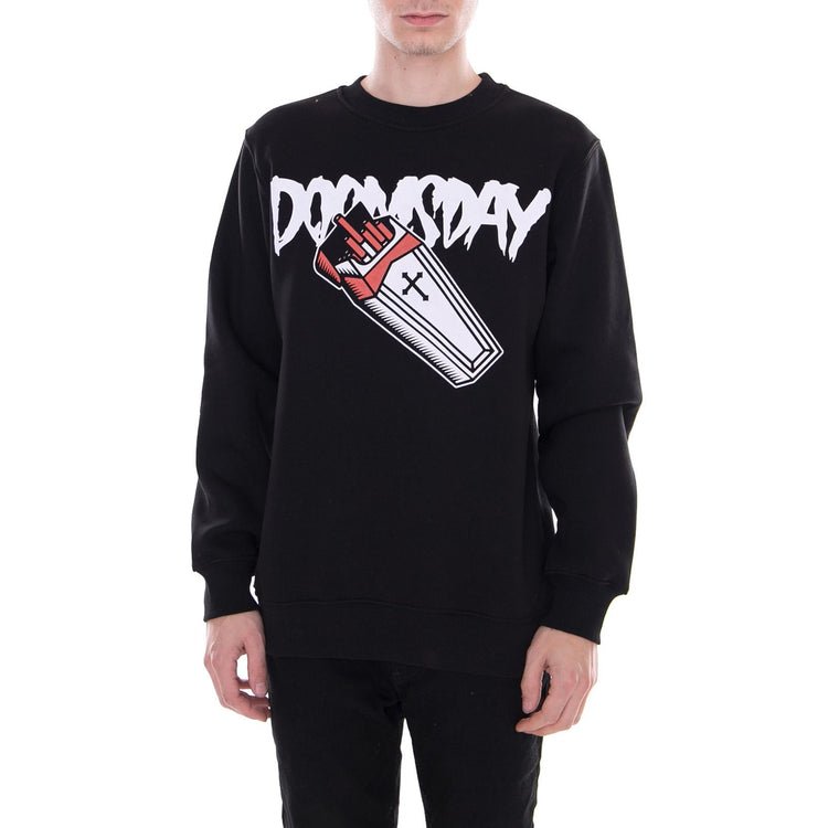  CRN0069BLK  DOOMSDAY 