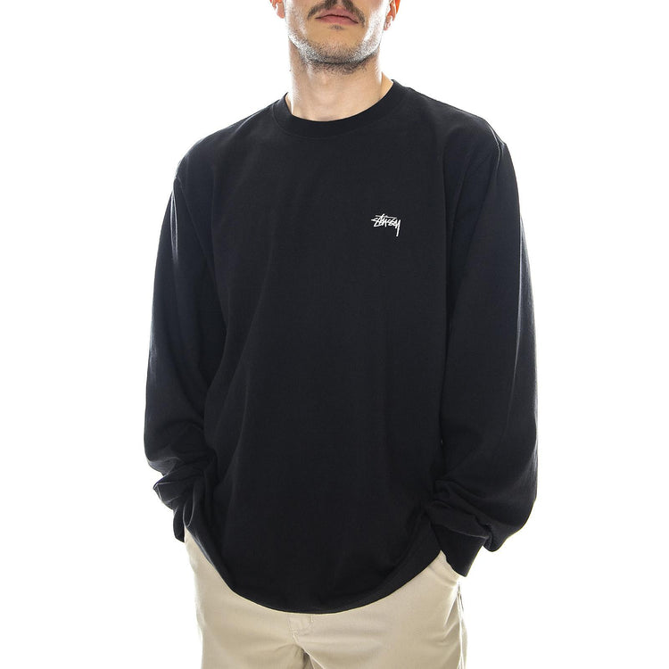  1140195-BLAC  STUSSY 