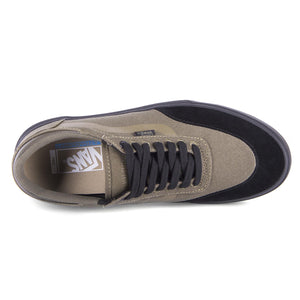 Gilbert Crockett Pro 2 IVY GREEN / BLACK VA38COJZC  VANS 