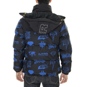  21WIJN03-BLACK  IUTER 