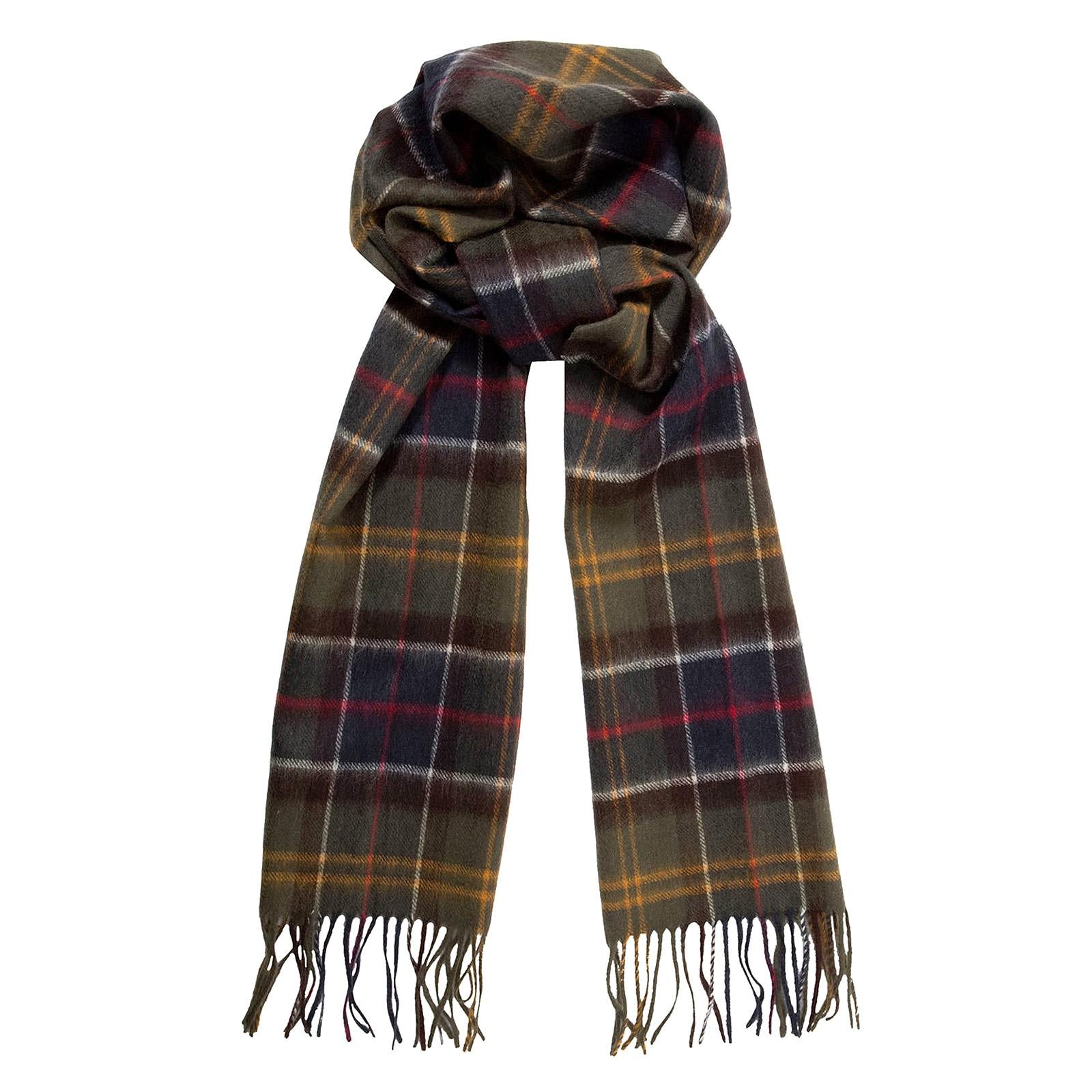  BAACC0199-TN11  BARBOUR 