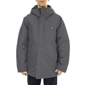 M's Windshadow Parka-FGE - Giacca Uomo Grigia 26495-FGE  PATAGONIA 