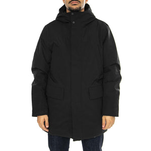 Lucius Black - Giacca Uomo Nera 331297-110  ELVINE 