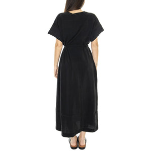 Veronica Black - Abito Donna Nero 330854-110  ELVINE 