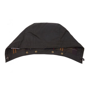  LHO0005-OL71-FW21  BARBOUR 