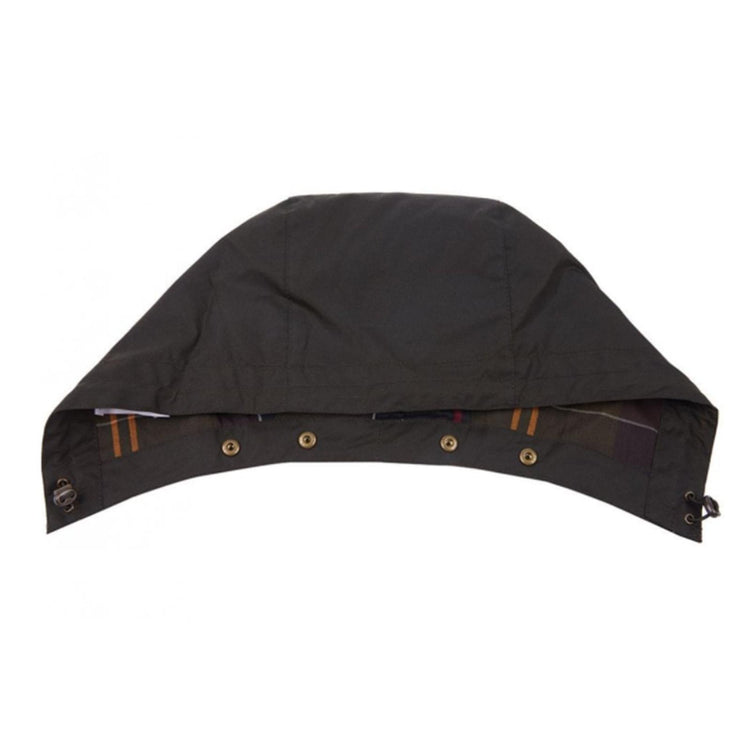  LHO0005-OL71-FW21  BARBOUR 