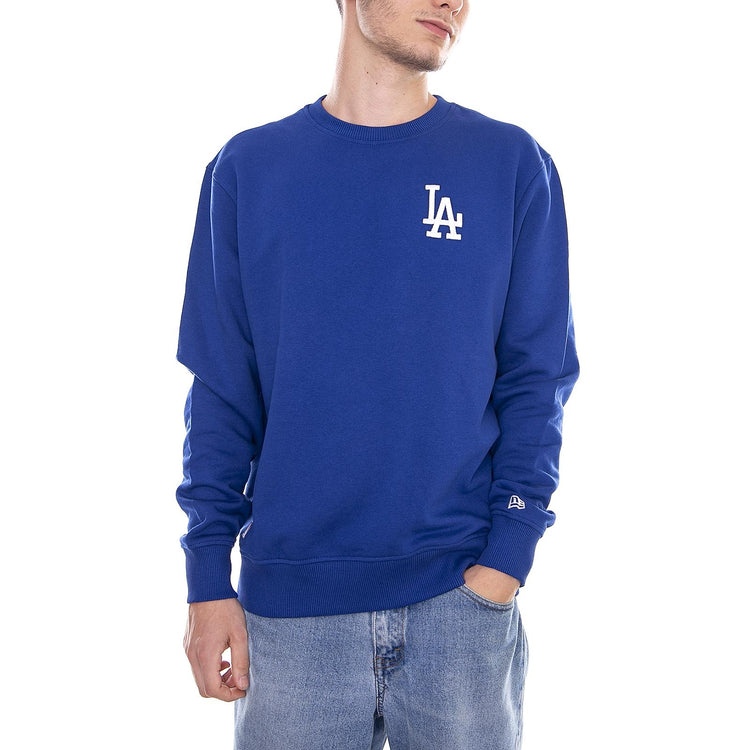 LOS ANGELES DODGERS MLB ESSENTIAL CREW LOSDOD LRY 11604141  NEW ERA 