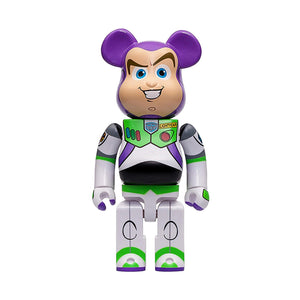  KKMD400BUZZ  MEDICOM TOY 