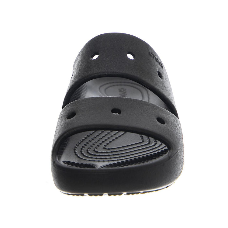 Classic Sandal 2-BLK - Sandali Donna / Uomo Neri CR.209403-BLK  CROCS 