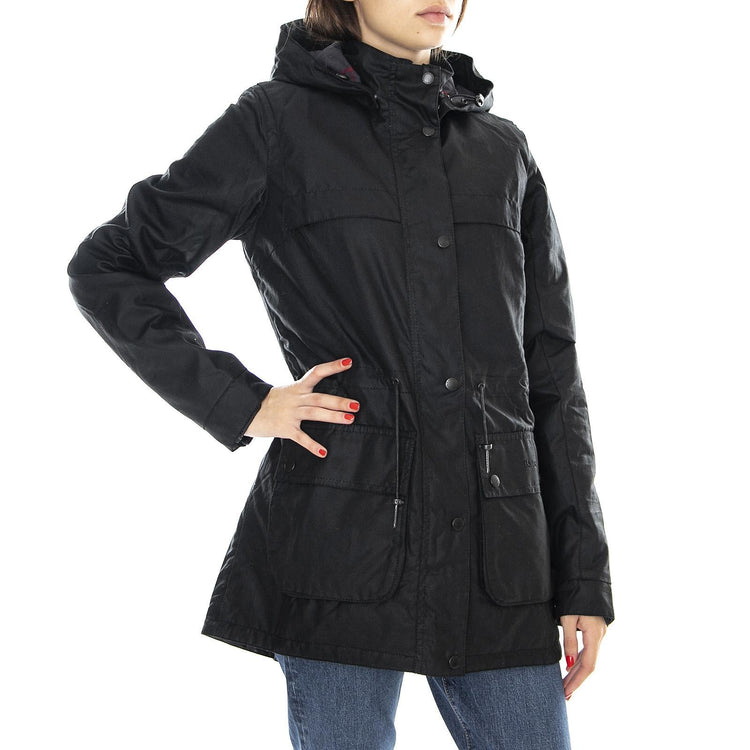  LWX1080-BK71-FW20  BARBOUR 