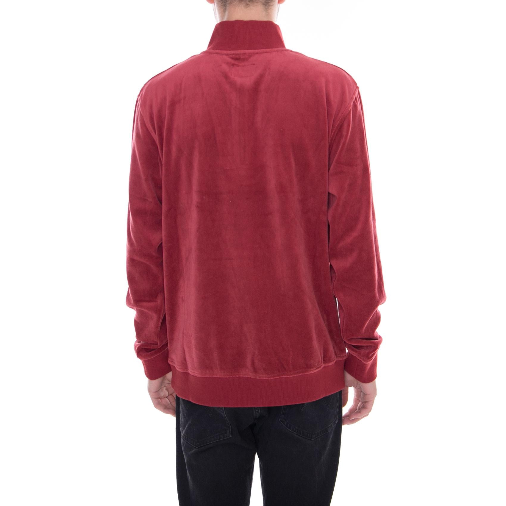  1140103-MAROON  STUSSY 