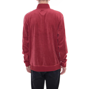  1140103-MAROON  STUSSY 