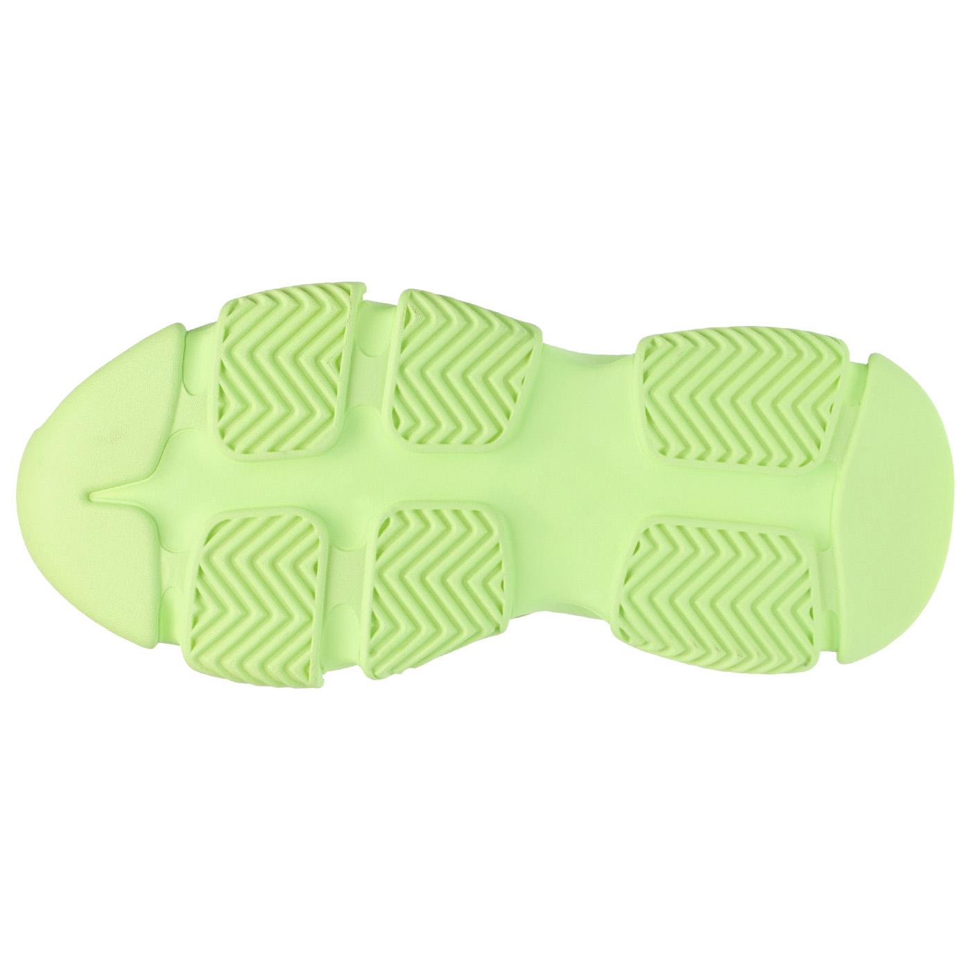 Possession Key Lime - Scarpe Stringate Profilo Basso Donna Verdi SMPPOSSESSION-KLIM  STEVE MADDEN 