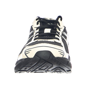 GEL-1130 - Black / Cream - Scarpe Stringate Uomo Nere / Multicolore 1203A609-001 BLACK/CREAM ASICS 