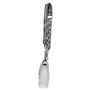 BLattuca Grey - Borsa a Tracolla Grigia SMABLATTUCA-GRE  STEVE MADDEN 
