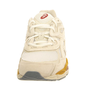 Gel-Nyc Cream / Oatmeal Shoes - Scarpe Stringate Profilo Basso Uomo Multicolore 1201A789-106  ASICS 