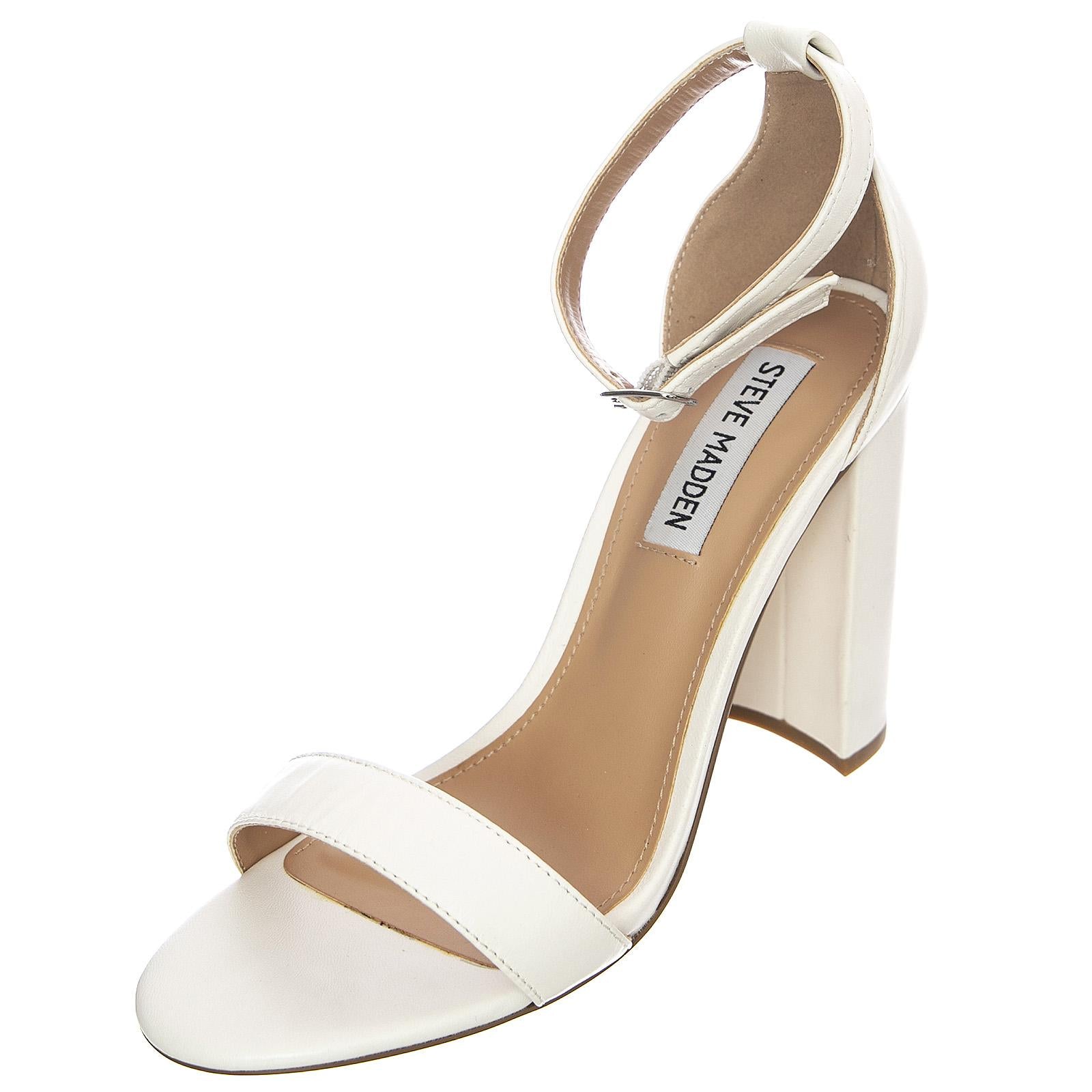  CARRSON  STEVE MADDEN 