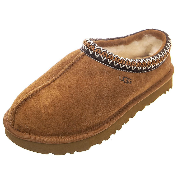 Womens Tasman Chestnut Sandals USW 5 UGSTASMCHE5955W  UGG 