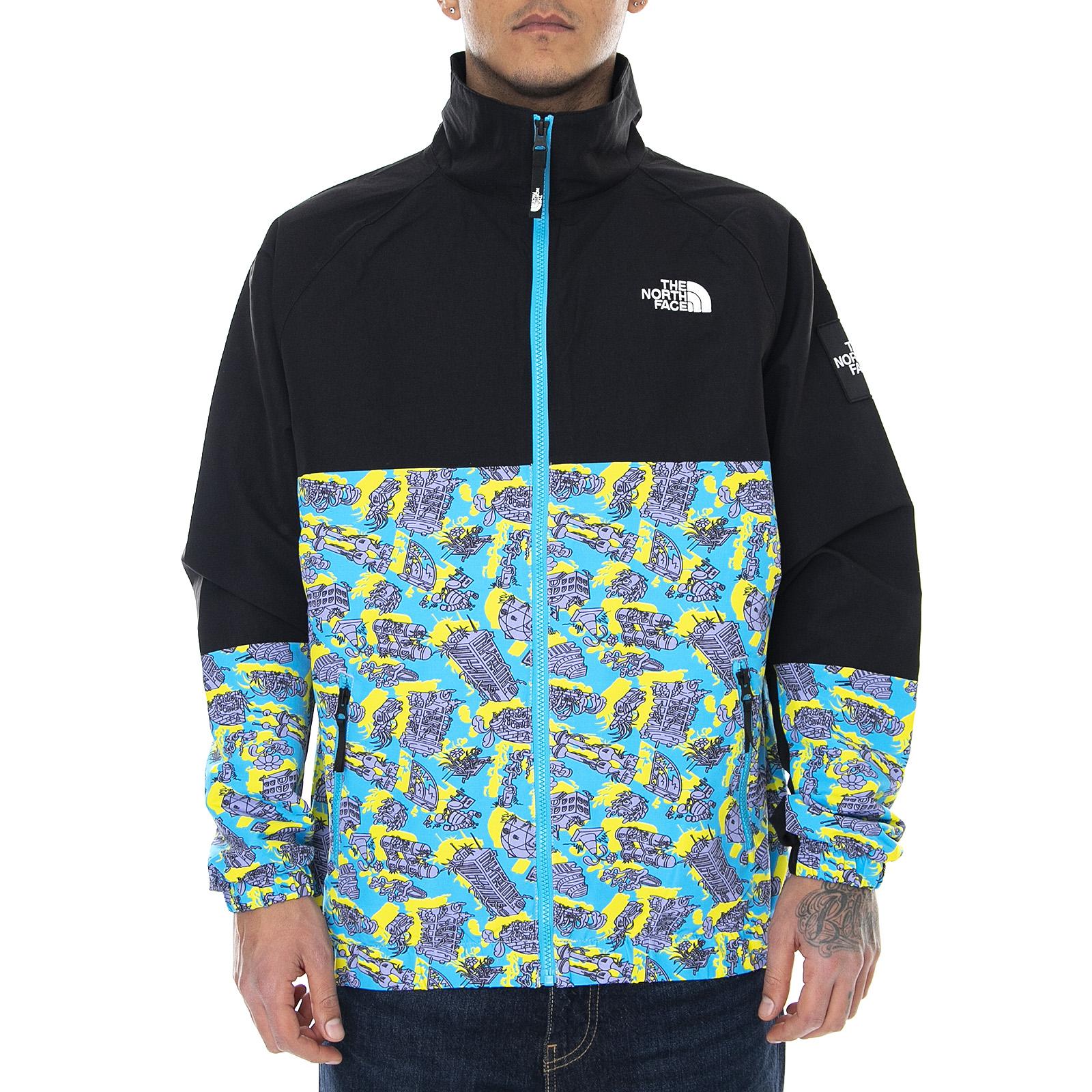  NF0A55BT05B1  THE NORTH FACE 